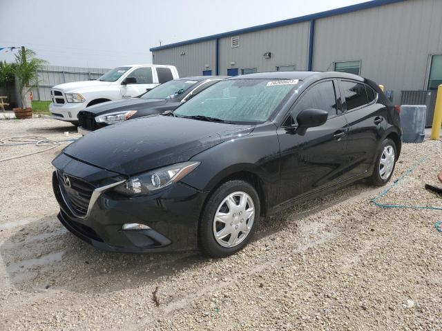 MAZDA 3 SPORT 2016 3mzbm1j74gm298362