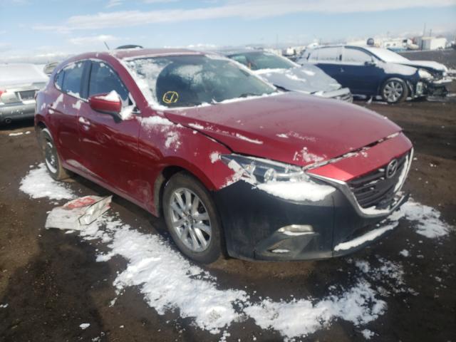 MAZDA 3 SPORT 2016 3mzbm1j74gm299639