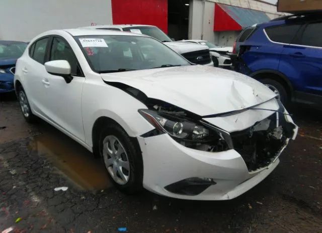 MAZDA MAZDA3 2016 3mzbm1j74gm321560