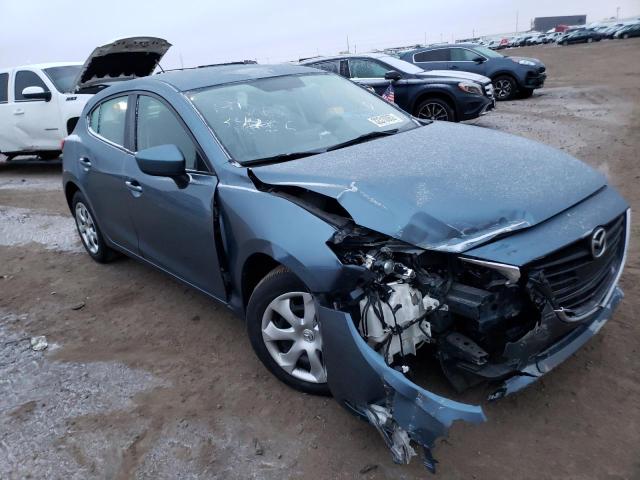 MAZDA 3 SPORT 2016 3mzbm1j74gm324829