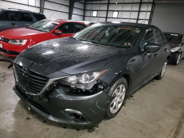 MAZDA 3 SPORT 2016 3mzbm1j75gm271736