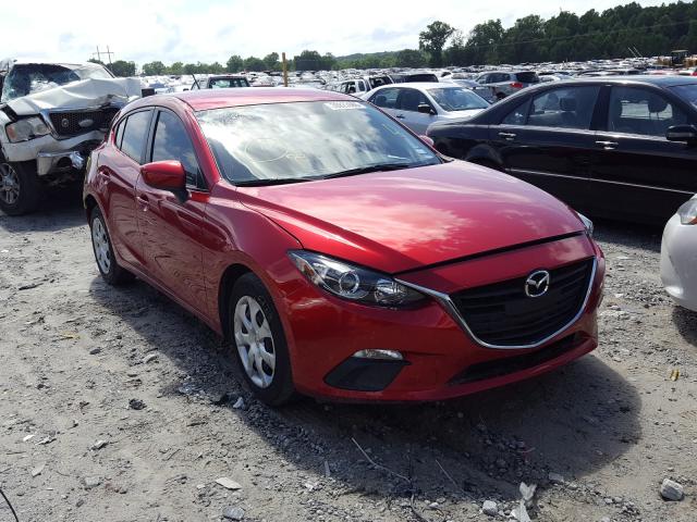 MAZDA NULL 2016 3mzbm1j75gm321244