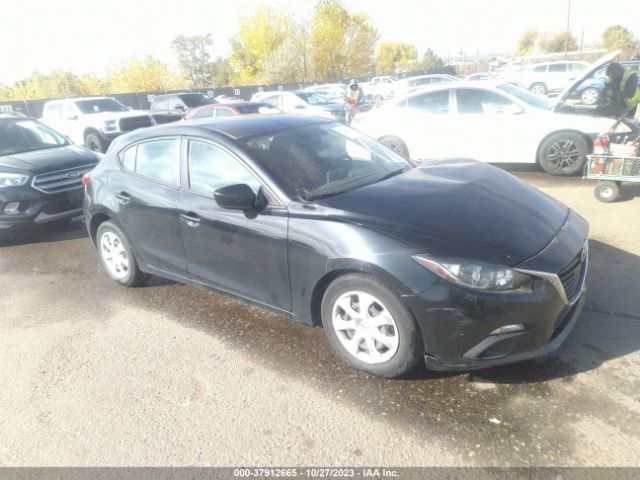 MAZDA 3 2016 3mzbm1j76gm243573