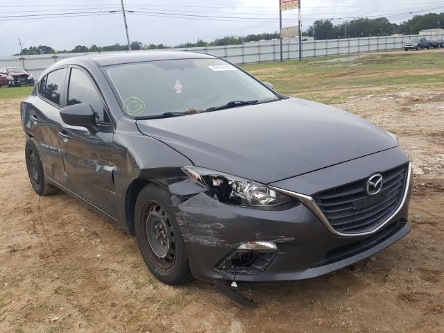 MAZDA 3 2015 3mzbm1j77gm267445