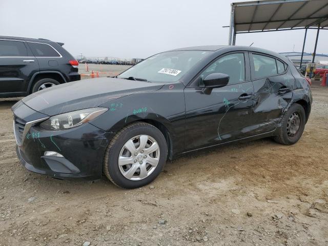 MAZDA 3 SPORT 2016 3mzbm1j77gm269129