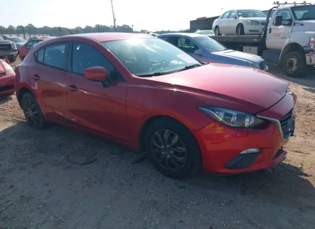 MAZDA MAZDA3 2016 3mzbm1j77gm276386