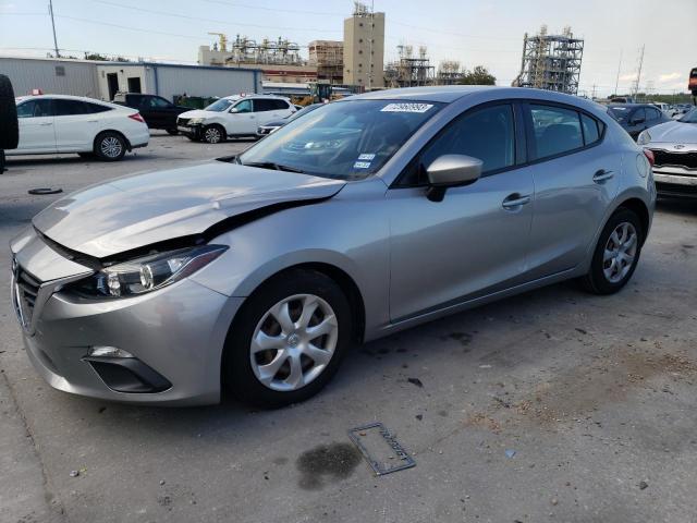 MAZDA 3 2016 3mzbm1j77gm283953