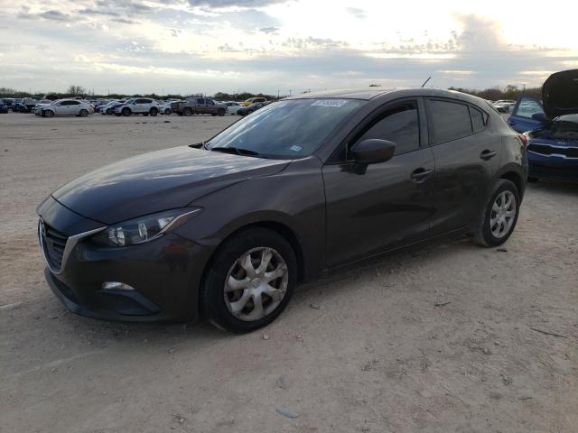 MAZDA 3 2016 3mzbm1j77gm296640