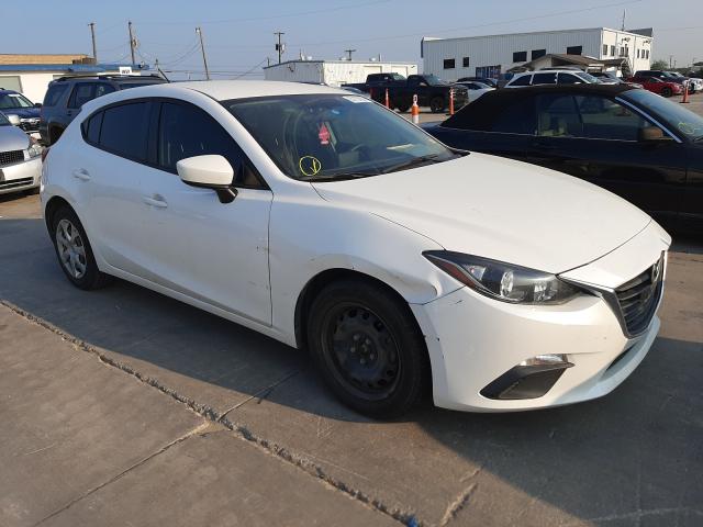 MAZDA 3 SPORT 2016 3mzbm1j78gm257524