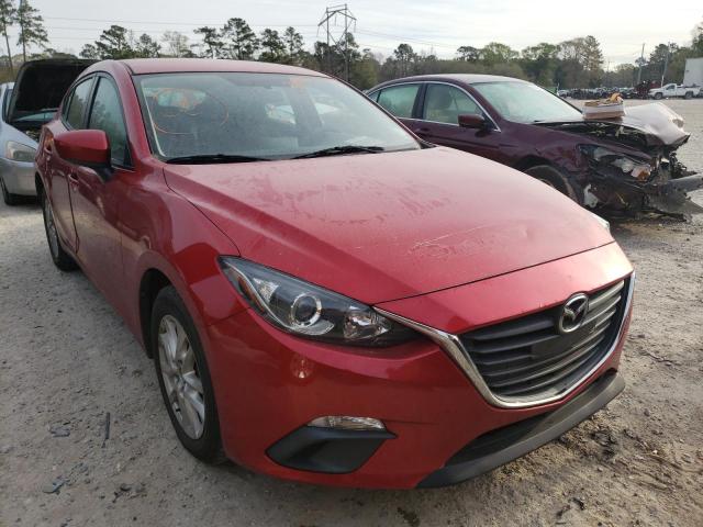 MAZDA 3 SPORT 2016 3mzbm1j78gm265378