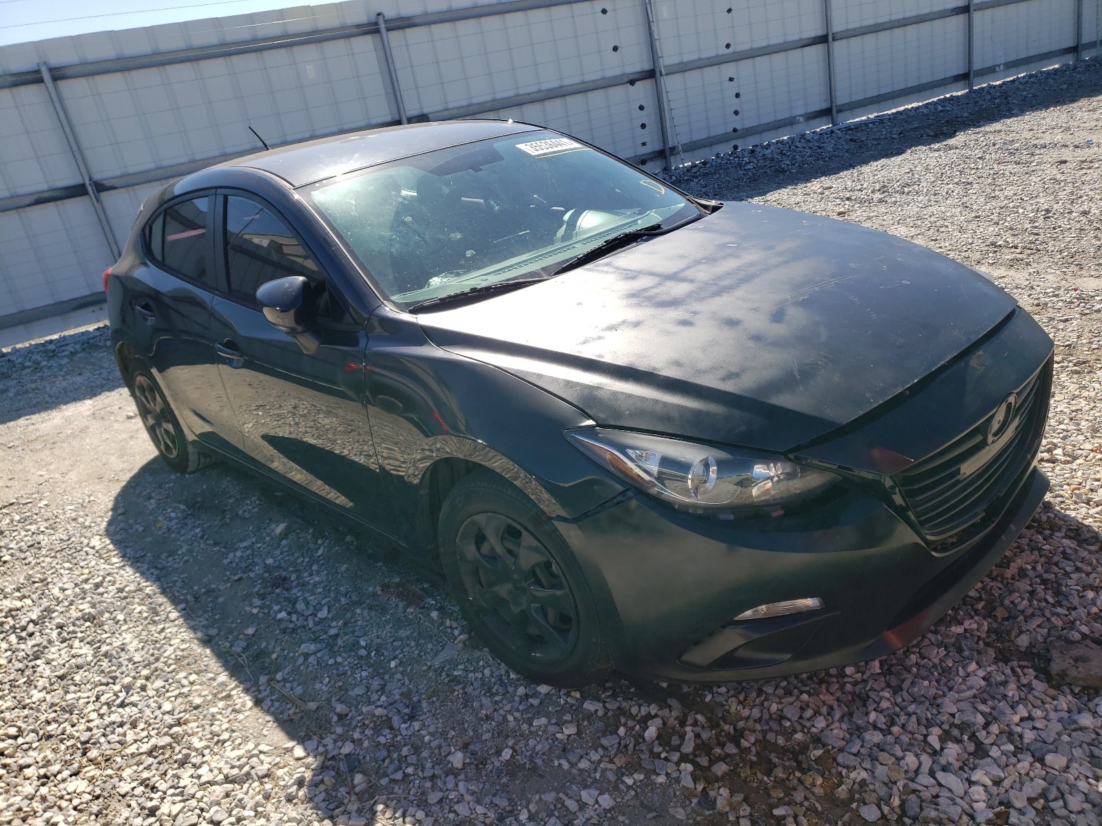 MAZDA NULL 2016 3mzbm1j78gm271391