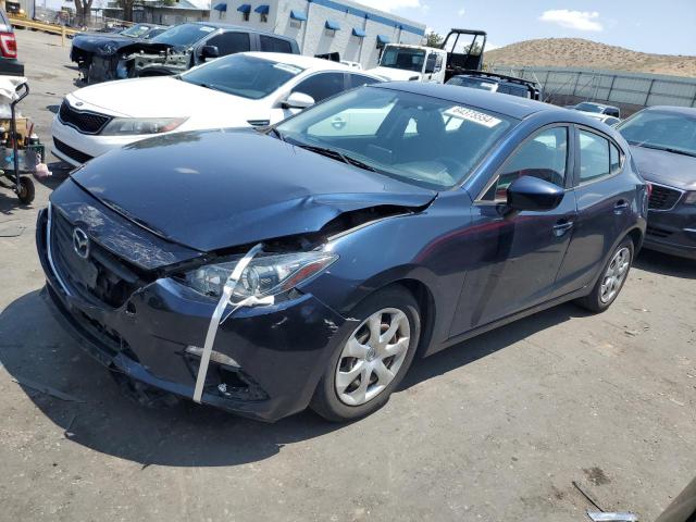 MAZDA 3 2016 3mzbm1j78gm329872