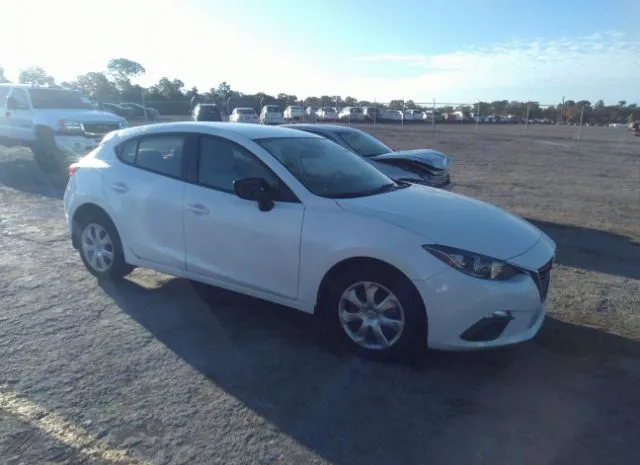 MAZDA MAZDA3 2016 3mzbm1j79gm257189