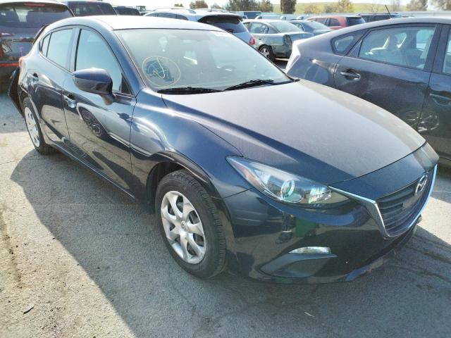 MAZDA 3 SPORT 2016 3mzbm1j79gm266345