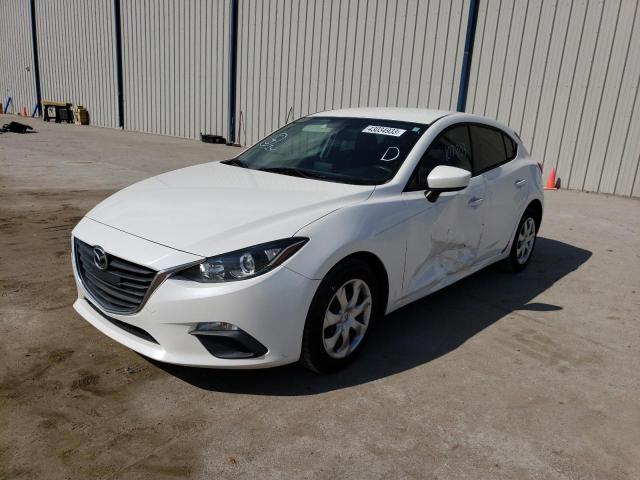 MAZDA 3 SPORT 2016 3mzbm1j79gm288331