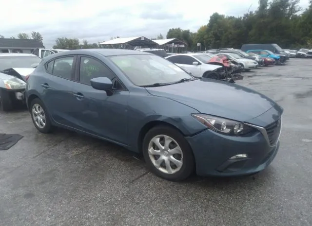 MAZDA MAZDA3 2016 3mzbm1j79gm320372