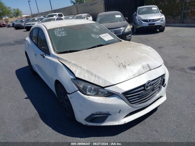 MAZDA MAZDA3 2016 3mzbm1j79gm328178