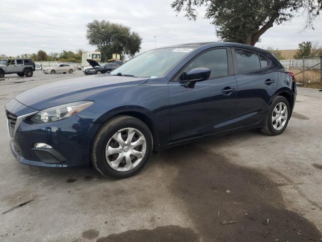 MAZDA 3 SPORT 2016 3mzbm1j7xgm248985