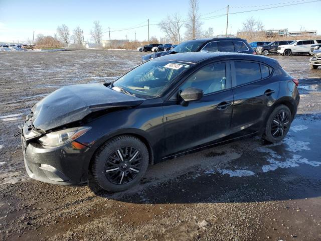 MAZDA 3 2015 3mzbm1k70fm125726