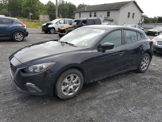 MAZDA 3 SPORT 2015 3mzbm1k70fm131820