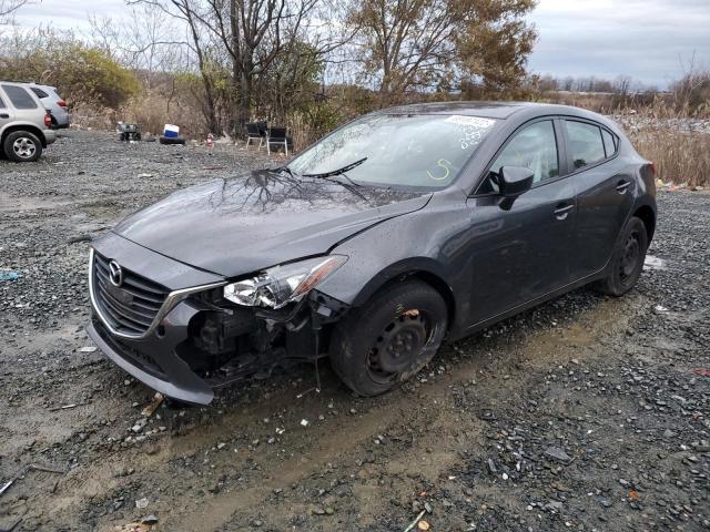 MAZDA 3 SPORT 2015 3mzbm1k70fm140887