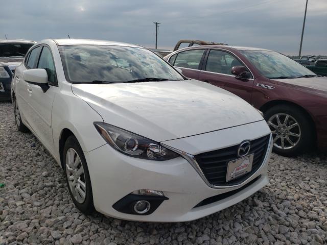 MAZDA 3 SPORT 2015 3mzbm1k70fm197378