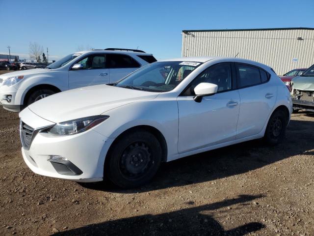 MAZDA 3 2015 3mzbm1k70fm208878