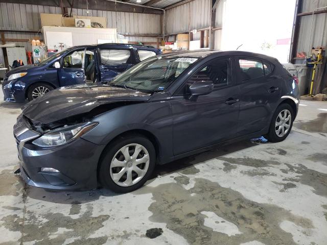 MAZDA 3 SPORT 2015 3mzbm1k70fm230864