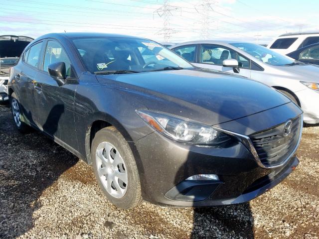 MAZDA 3 SPORT 2015 3mzbm1k70fm236115