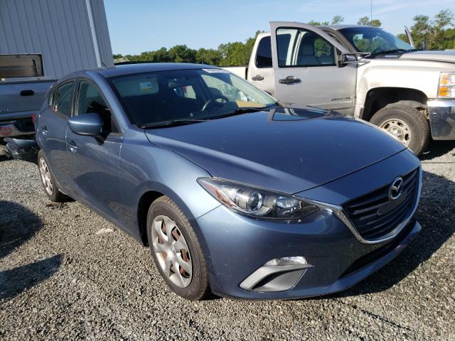 MAZDA NULL 2014 3mzbm1k71em114376