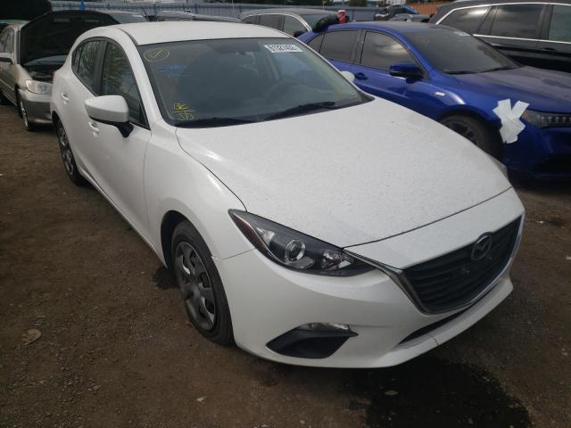 MAZDA 3 SPORT 2014 3mzbm1k71em114782