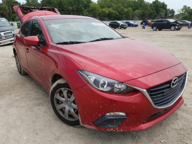 MAZDA 3 SPORT 2015 3mzbm1k71fm133723