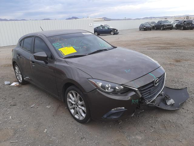 MAZDA 3 SPORT 2015 3mzbm1k71fm150618