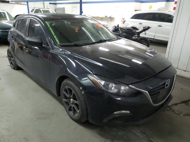 MAZDA 3 SPORT 2015 3mzbm1k71fm187958