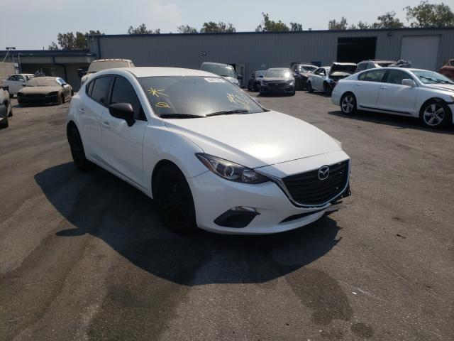 MAZDA 3 SPORT 2015 3mzbm1k71fm210302