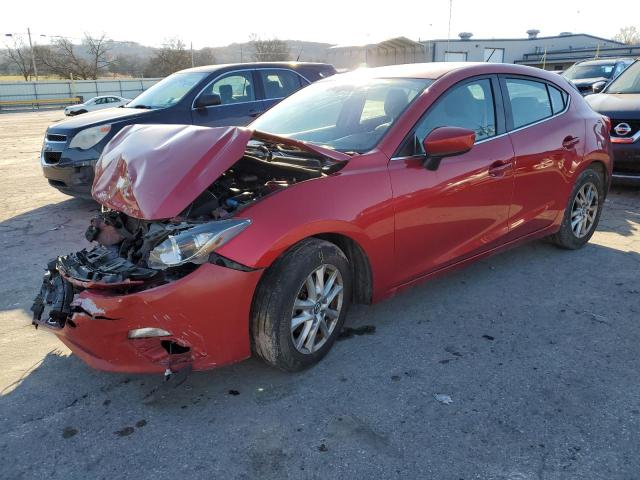 MAZDA 3 2016 3mzbm1k71gm260425