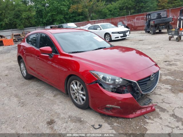 MAZDA MAZDA3 2016 3mzbm1k71gm263812