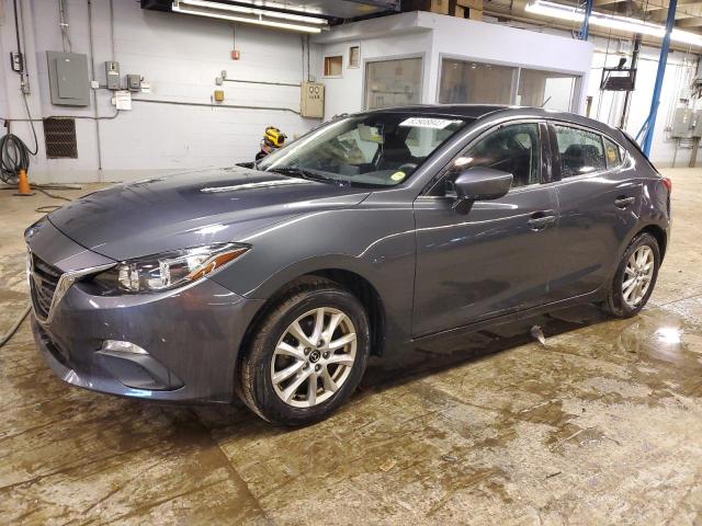 MAZDA 3 2016 3mzbm1k71gm271943