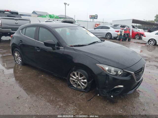 MAZDA MAZDA3 2016 3mzbm1k71gm276088