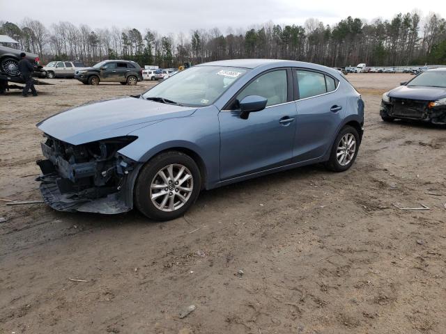 MAZDA 3 SPORT 2016 3mzbm1k71gm313494