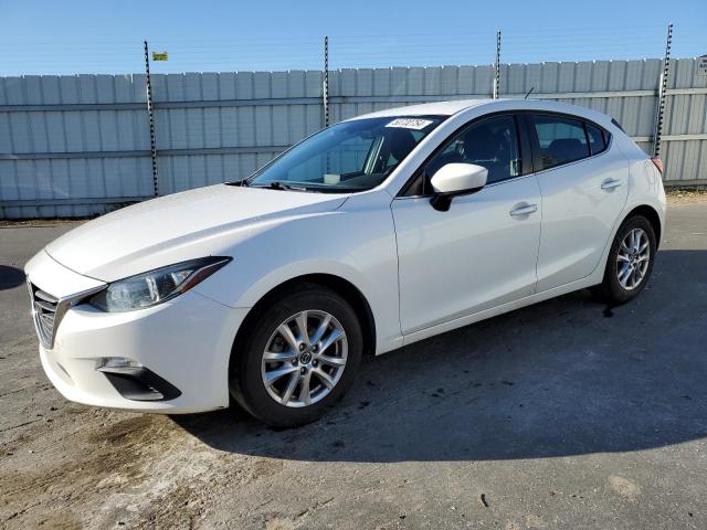 MAZDA 3 2016 3mzbm1k71gm323989