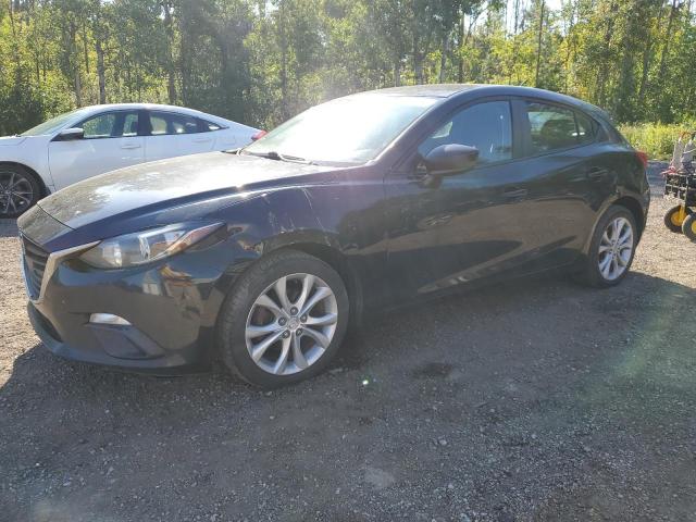 MAZDA 3 SPORT 2014 3mzbm1k72em119487