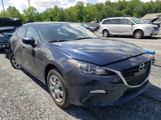 MAZDA 3 SPORT 2014 3mzbm1k72em120364