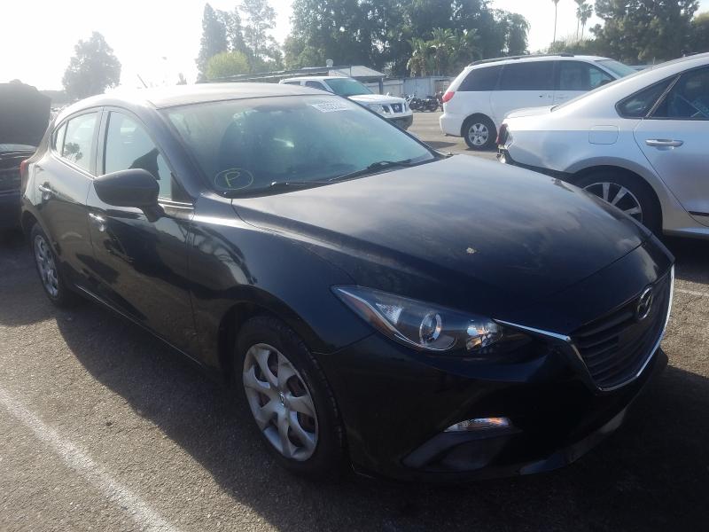 MAZDA NULL 2015 3mzbm1k72fm135335