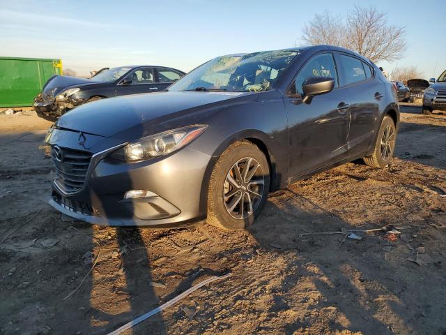 MAZDA 3 SPORT 2015 3mzbm1k72fm141734