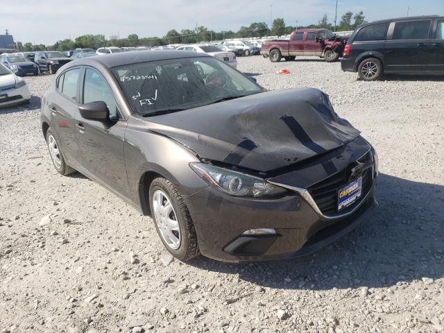 MAZDA 3 SPORT 2015 3mzbm1k72fm149185