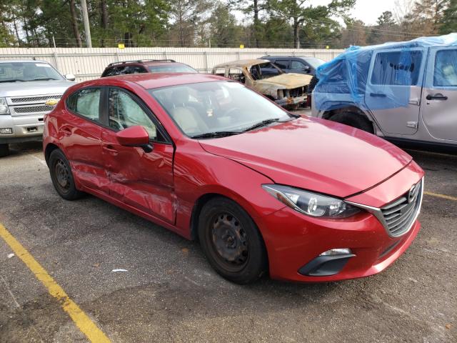 MAZDA 3 SPORT 2015 3mzbm1k72fm149350