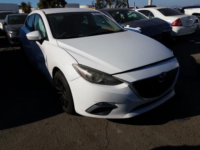 MAZDA 3 SPORT 2015 3mzbm1k72fm151857