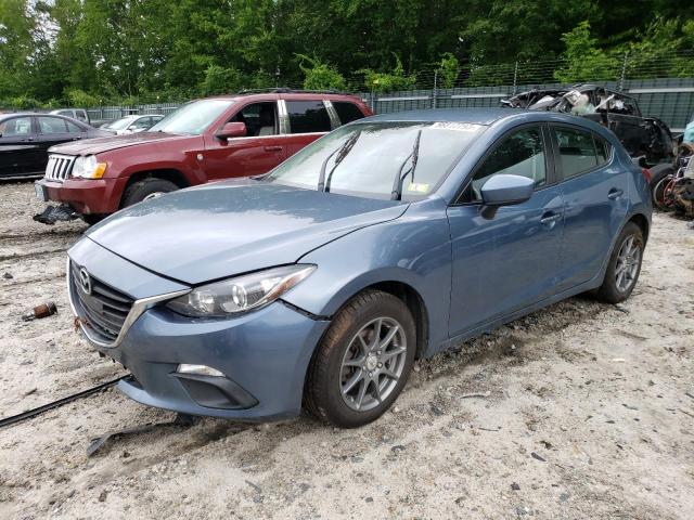 MAZDA 3 SPORT 2015 3mzbm1k72fm154371