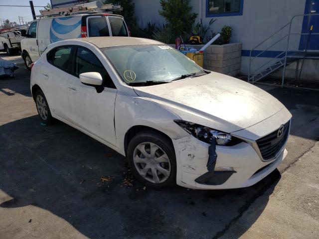 MAZDA 3 SPORT 2015 3mzbm1k72fm157383